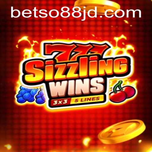 Exploring the Exciting World of 777sizzlingwins: A Deep Dive into Betso88