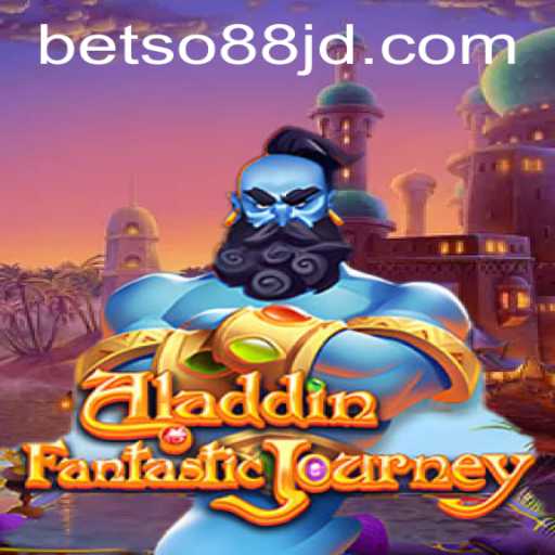 Exploring the Enchanting World of Aladdin: A Premier Game on Betso88