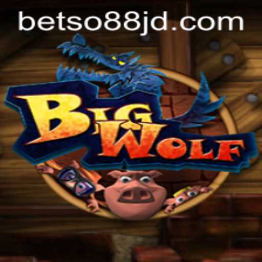 The Exciting World of BigWolf: A Comprehensive Guide to Betso88’s Latest Gaming Sensation
