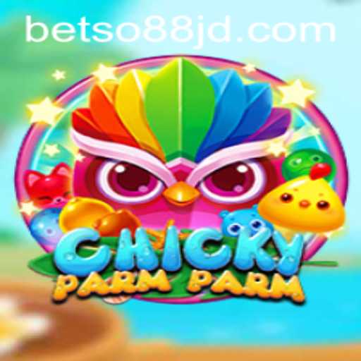 Exploring the Thrills of ChickyParmParm in the World of Betso88