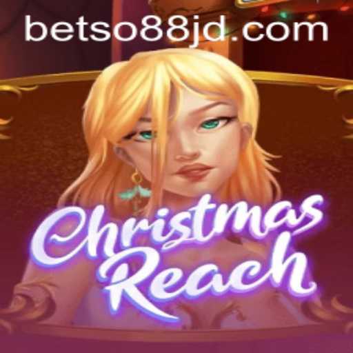 Discover the Joy of ChristmasReach: A Festive Gaming Adventure