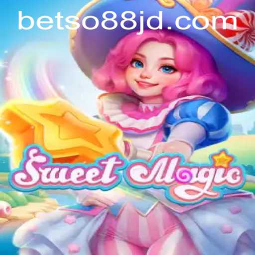 Exploring the Enchanting World of SweetMagic with Betso88